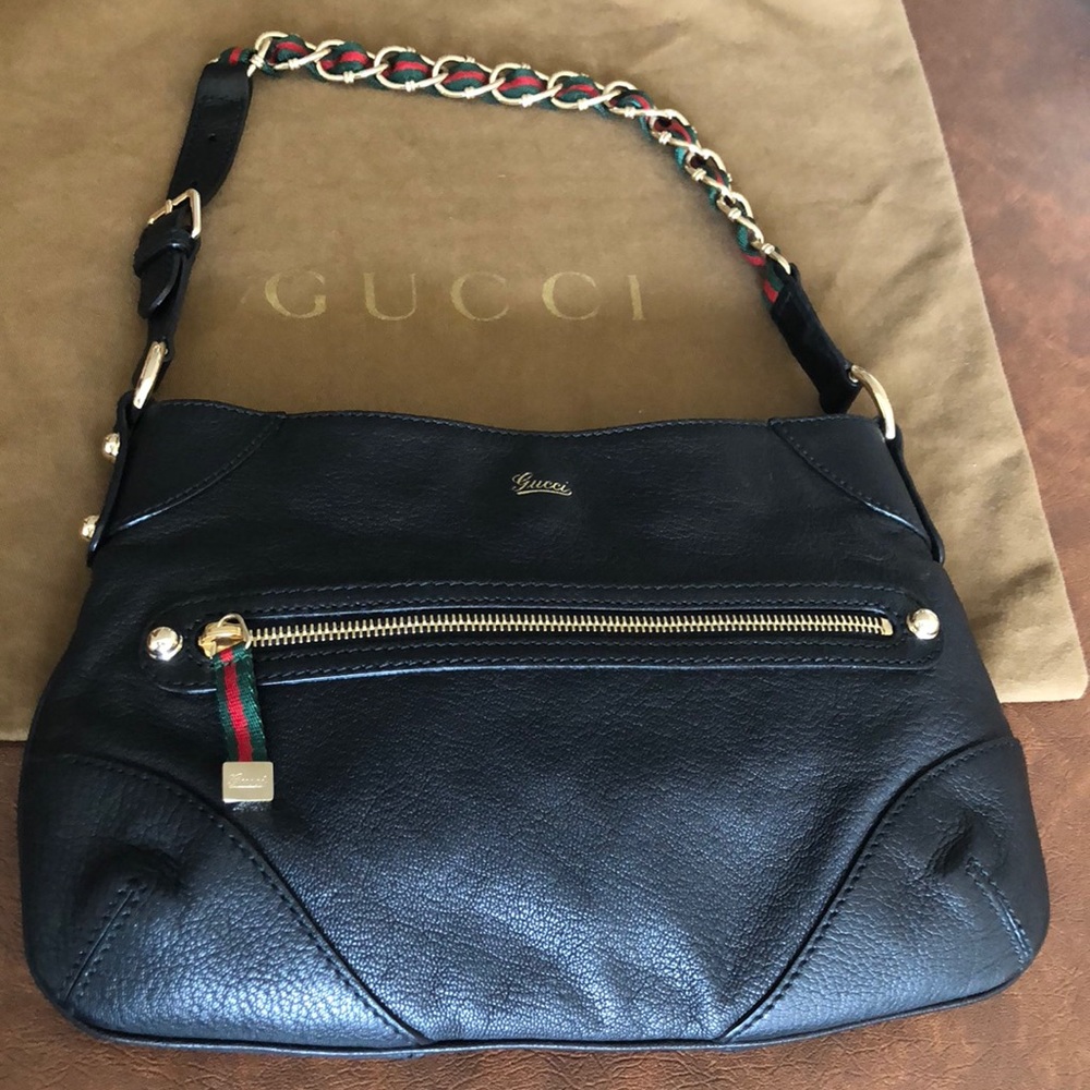 Gucci purse Authentic